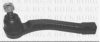 BORG & BECK BTR5316 Tie Rod End